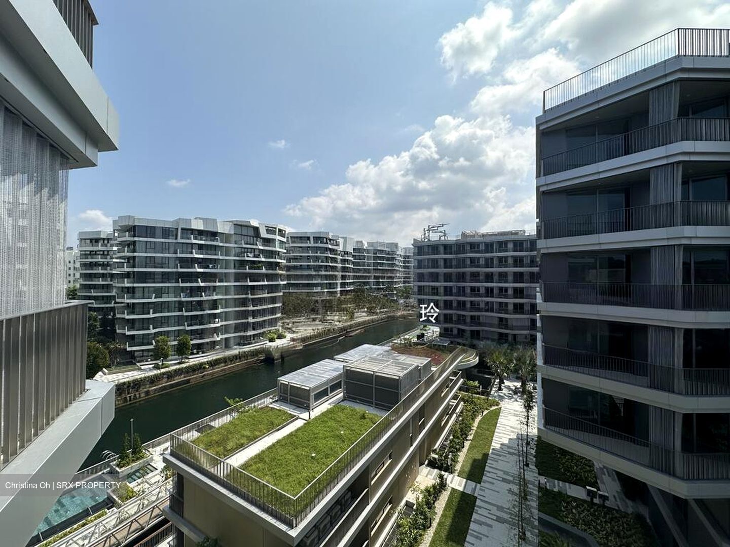 The Reef At King’s Dock (D4), Condominium #633742411
